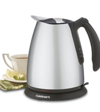 Cuisinart Cordless Electric Jug